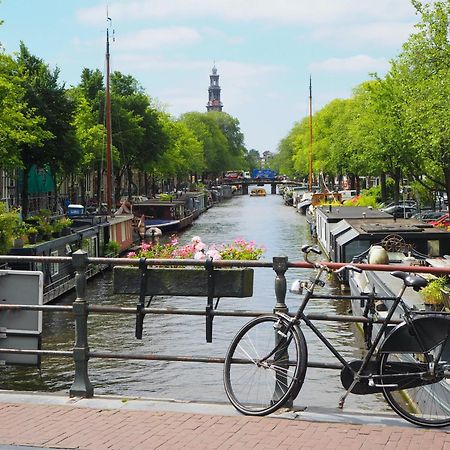 New! 2024 - The Canal Bridge Suites Amsterdam Exterior foto