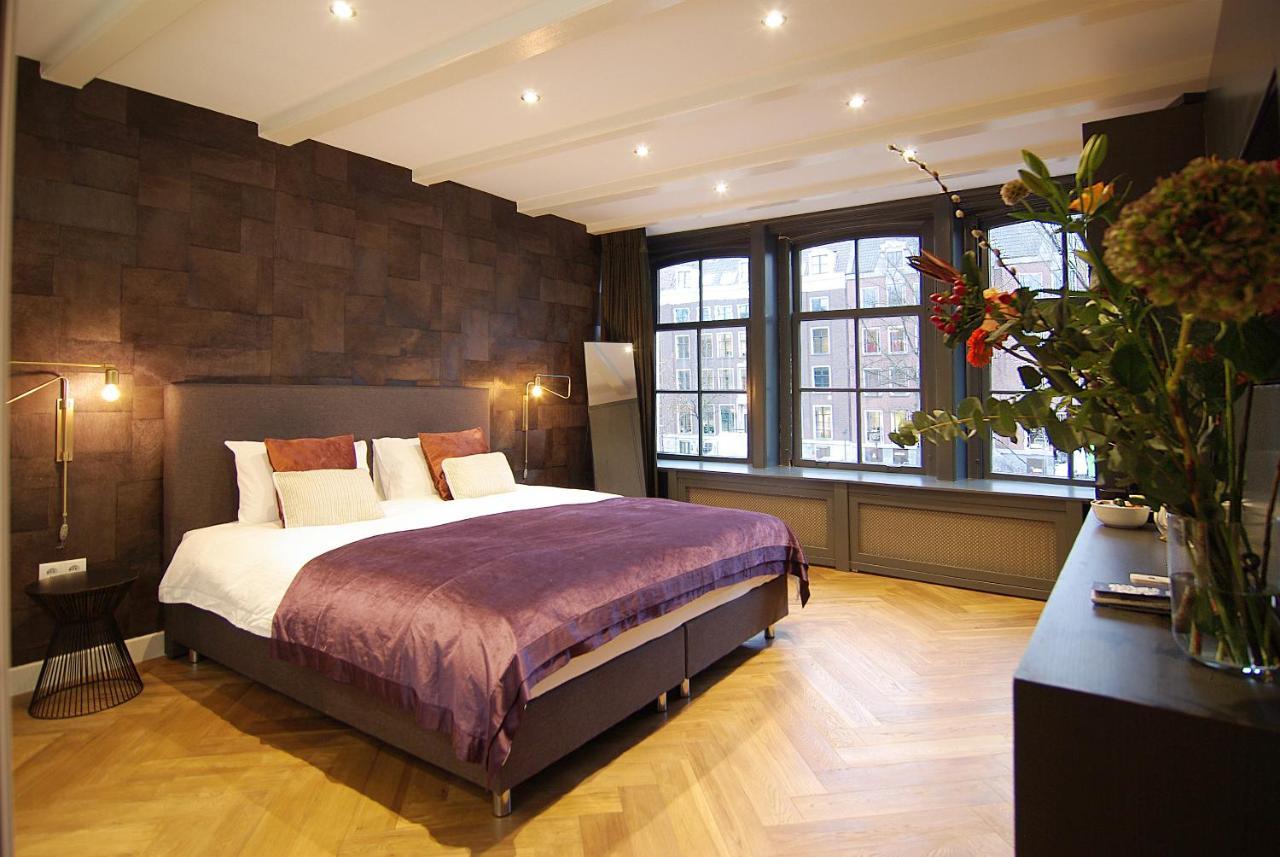 New! 2024 - The Canal Bridge Suites Amsterdam Exterior foto