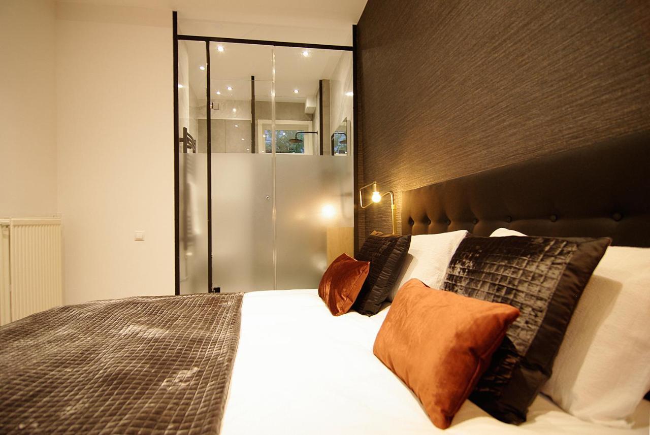 New! 2024 - The Canal Bridge Suites Amsterdam Exterior foto