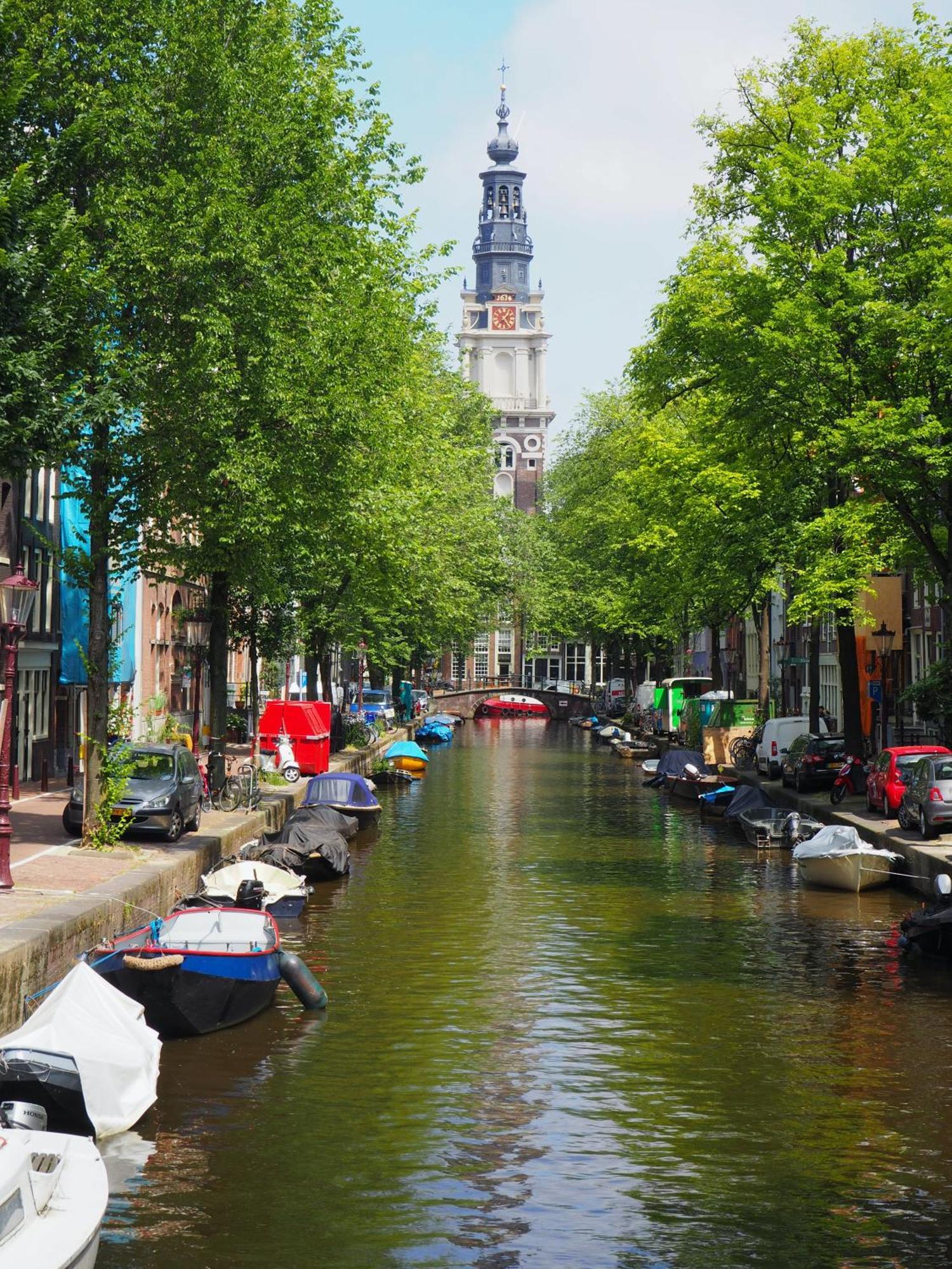 New! 2024 - The Canal Bridge Suites Amsterdam Exterior foto