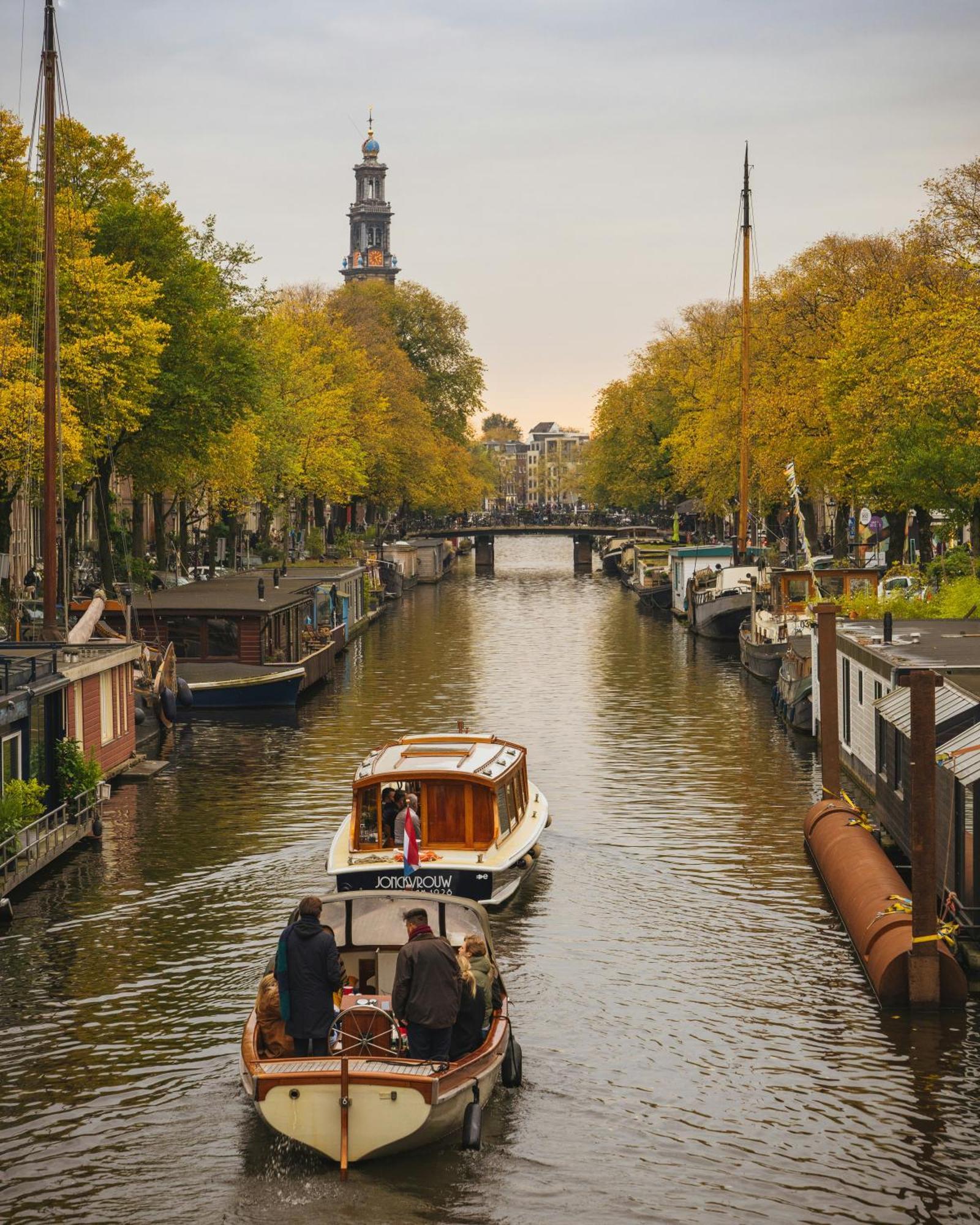New! 2024 - The Canal Bridge Suites Amsterdam Exterior foto